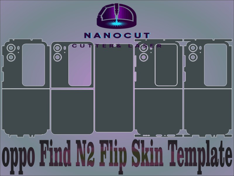 oppo Find N2 Flip